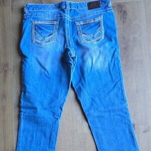 Maurices Skinny Jeans